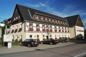 Гостиница Gasthof zum Fürstenthal, Фрауэнштайн